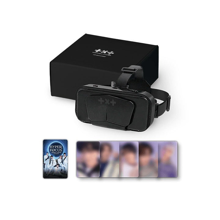 [Pre Order] TXT VR Concert Box - HYPERFOCUS Package_186384.jpg