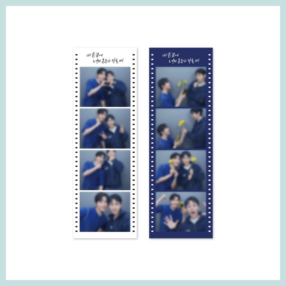 [Pre Order] The Time Of Fever POP-UP Goods - 4CUT PHOTO SET_173535.jpg