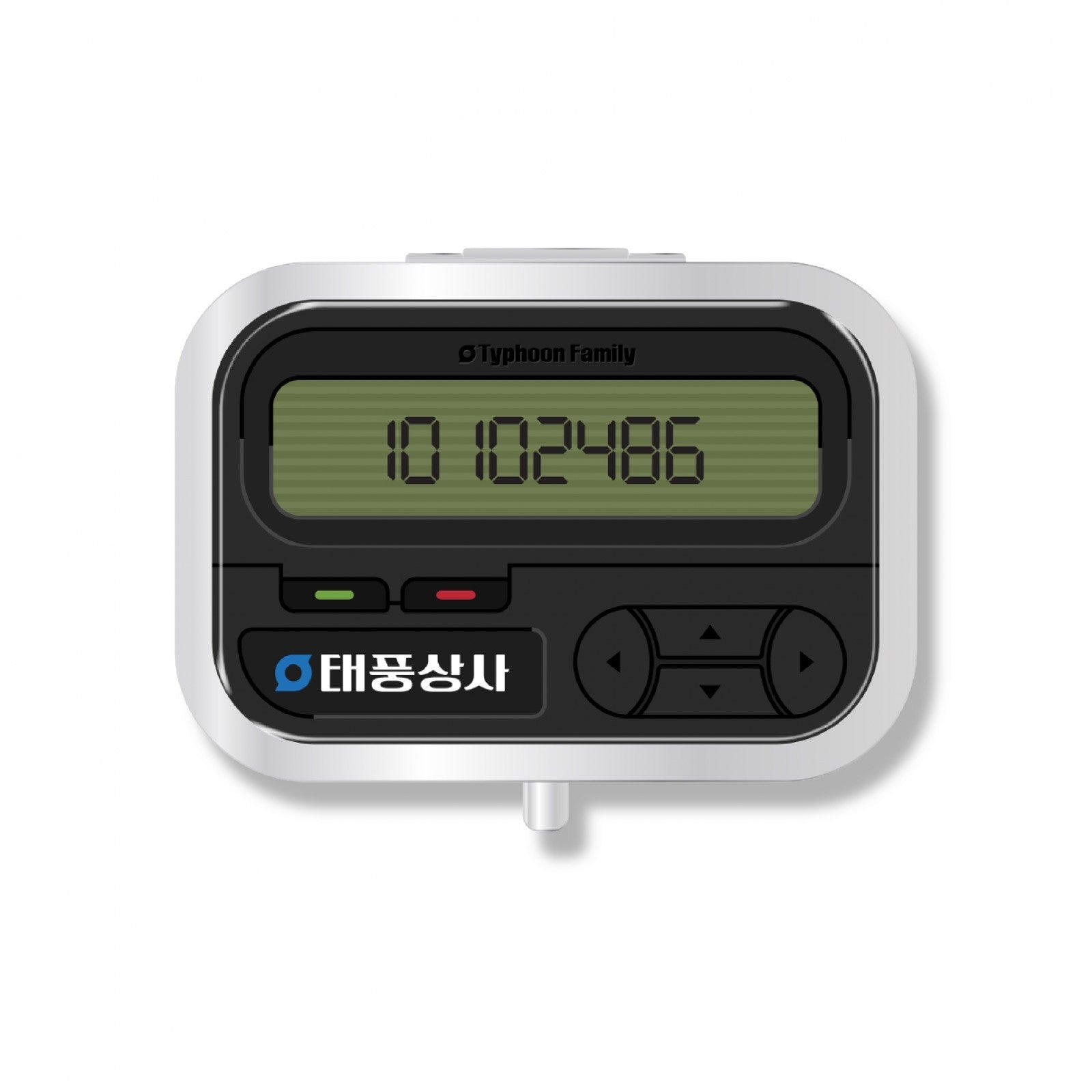 [Pre Order] Typhoon Family POP-UP STORE Goods - MULTI CASE_183738.jpg