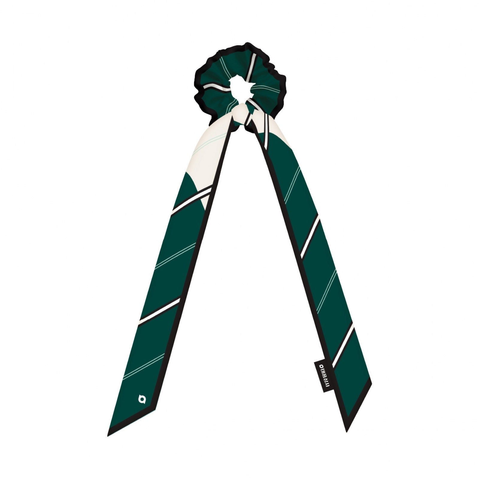 [Pre Order] Typhoon Family POP-UP STORE Goods - TWILLY SCRUNCHIE_183742.jpg