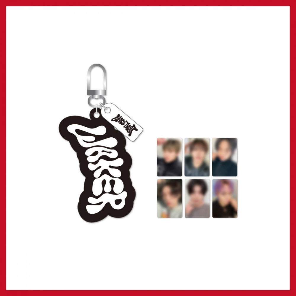 [Pre Order] WAKER In Elixir: Spellbound Goods - ACRYLIC KEYRING_185092.jpg