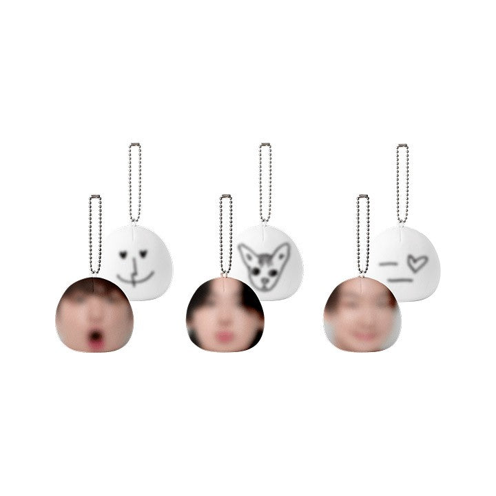 [Pre Order] WINNER 11TH ANNIVERSARY Goods - FACE DOLL KEYRING SET_178887.jpg