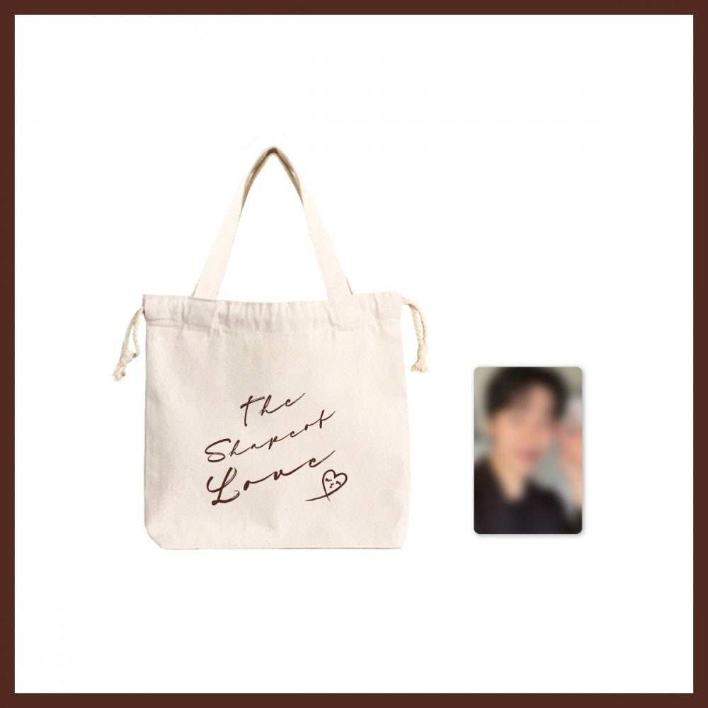 [Pre Order] WON TAE MIN The Shape of Love Goods - Eco Bag_179041.jpg