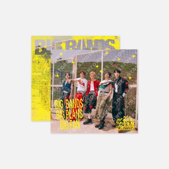 [Pre Order] WayV BIG BANDS Goods - PHOTO PACKAGE_177924.jpg