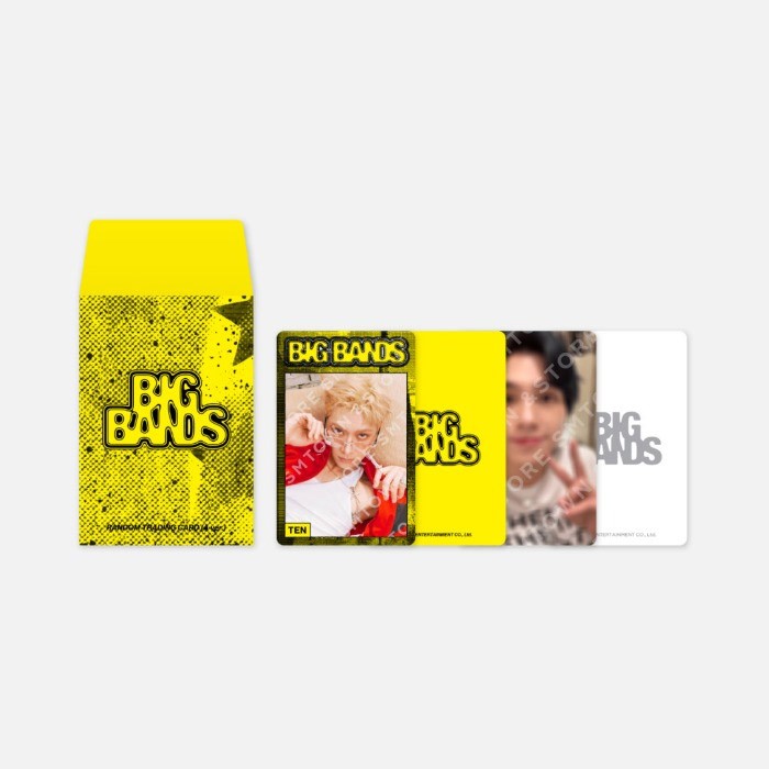 [Pre Order] WayV BIG BANDS Goods - RANDOM TRADING CARD_A [ OFF ver. ]_177925.jpg