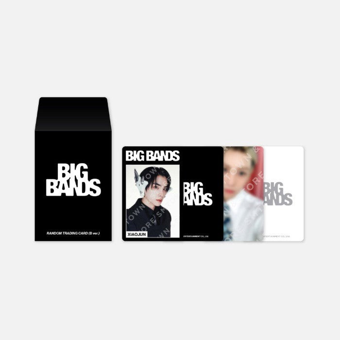 [Pre Order] WayV BIG BANDS Goods - RANDOM TRADING CARD_B [ ON ver. ]_177926.jpg
