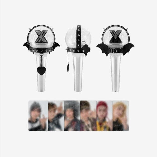 [Pre Order] Xdinary Heroes Beautiful Mind World Tour in SEOUL Goods - LIGHT STICK CHOKER_173194.jpg