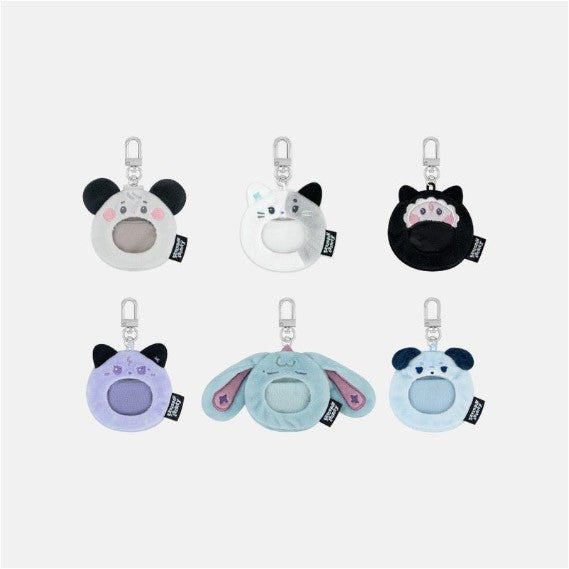 [Pre Order] Xdinary Heroes XCLUSIVE PARTY Goods - Xdinary Monsters CAN BADGE HOLDER_184627.jpg