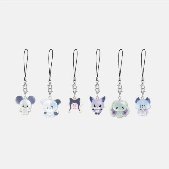 [Pre Order] Xdinary Heroes XCLUSIVE PARTY Goods - Xdinary Monsters MINI CHARM_184630.jpg