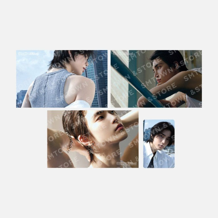 [Pre Order] XngHan Waste No Time Goods - 4X6 PHOTO SET_178822.jpg