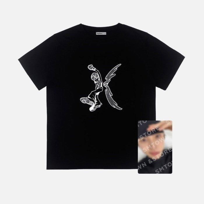 [Pre Order] XngHan Waste No Time Goods - T-SHIRT A VER_178825.jpg