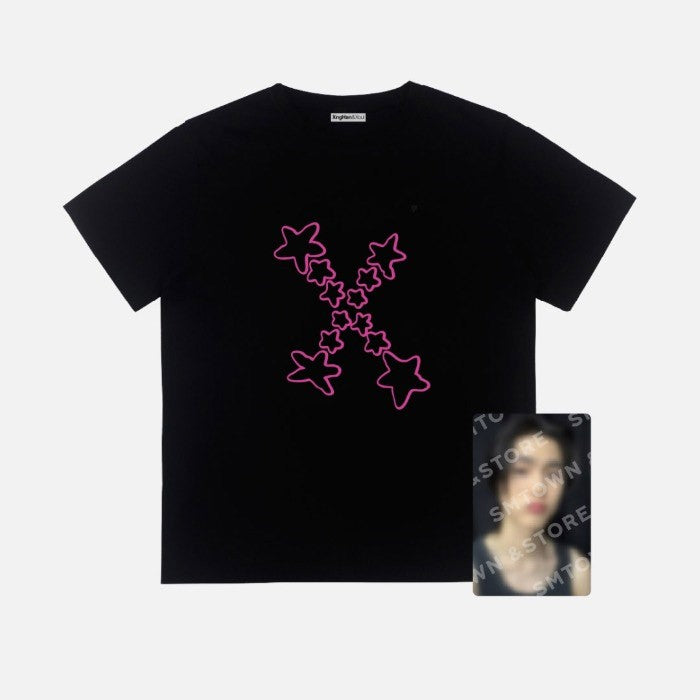 [Pre Order] XngHan Waste No Time Goods - T-SHIRT B VER_178826.jpg