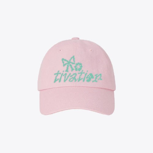 [Pre Order] YUQI Motivation POP-UP Goods - BALL CAP_180696.jpg