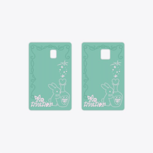 [Pre Order] YUQI Motivation POP-UP Goods - CARD COVER STICKER_180698.jpg