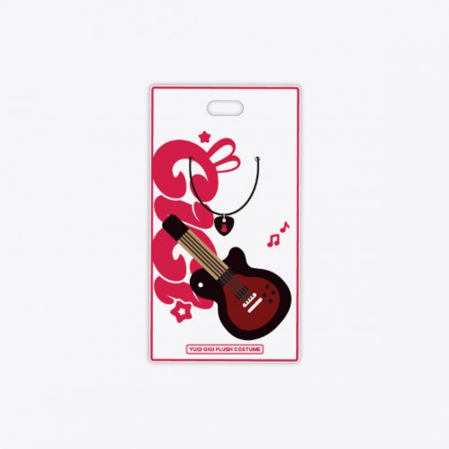 [Pre Order] YUQI Motivation POP-UP Goods - GIGI 18CM PLUSH DOLL COSTUME (GUITAR+PICK NECKLACE)_180700.jpg