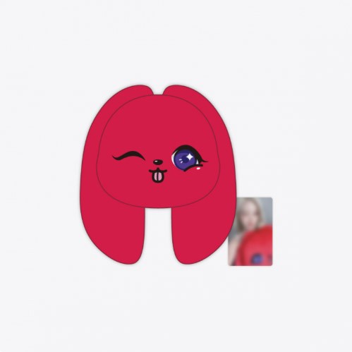 [Pre Order] YUQI Motivation POP-UP Goods - GIGI CUSHION_180702.jpg