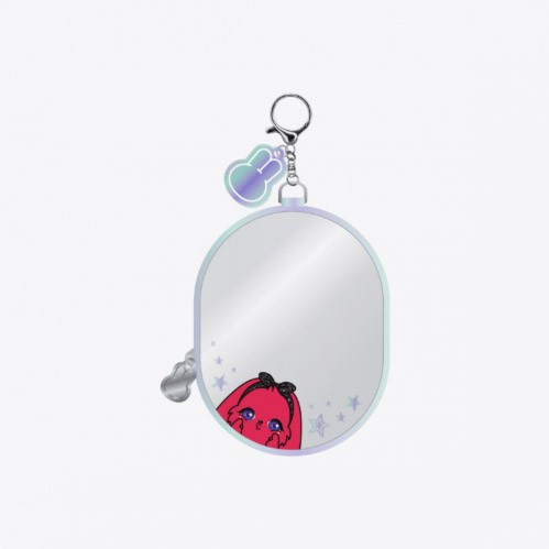 [Pre Order] YUQI Motivation POP-UP Goods - GIGI DOLL PVC POUCH_180710.jpg