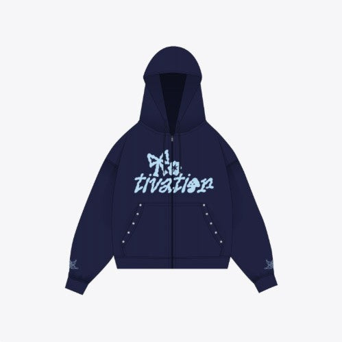 [Pre Order] YUQI Motivation POP-UP Goods - HOOD ZIP-UP_180695.jpg
