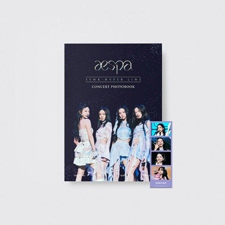 [Pre Order] aespa 1st Concert SYNK : HYPER LINE PHOTOBOOK_153885.jpg