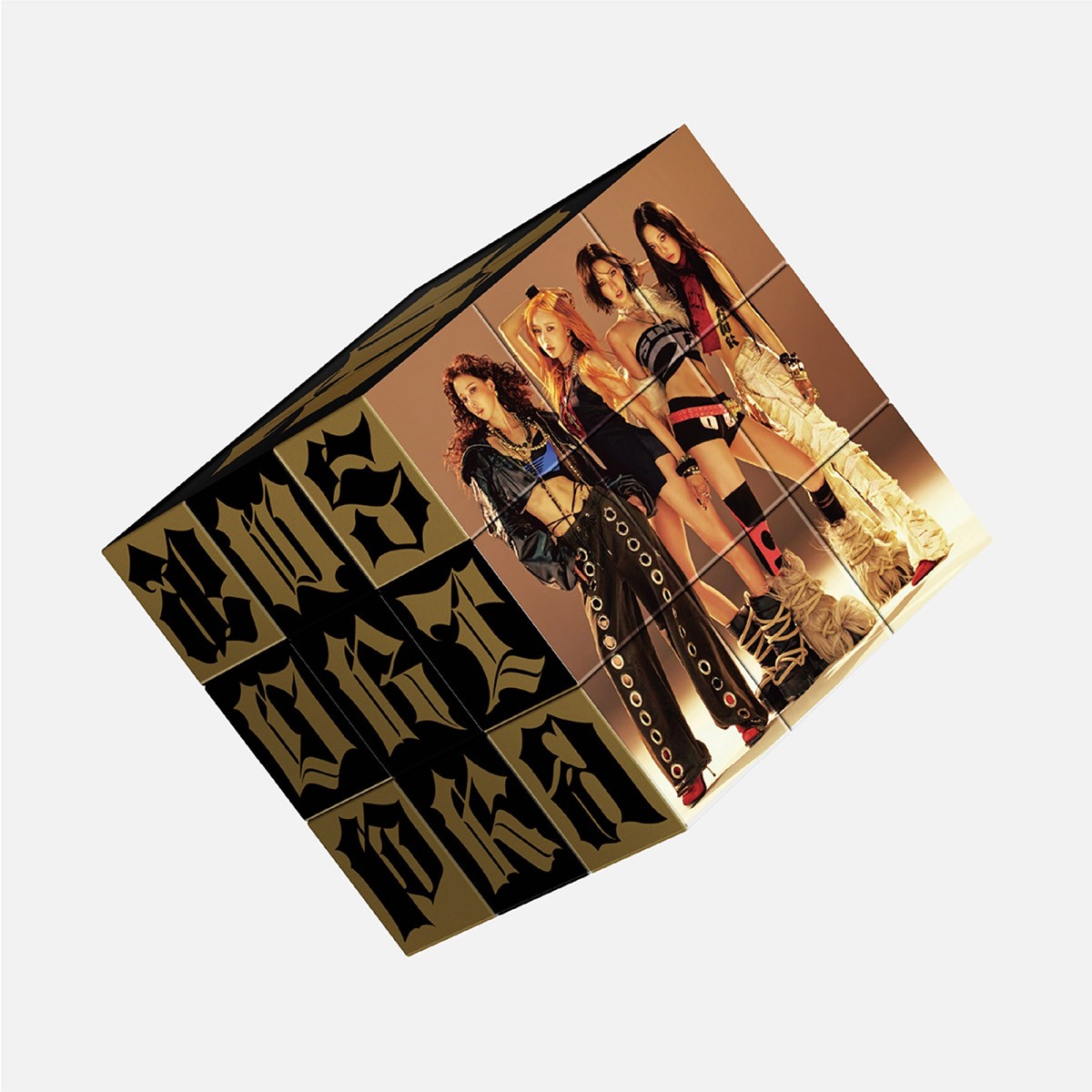 [Pre Order] aespa Dirty Work Goods - World domination CUBE_178692.jpg