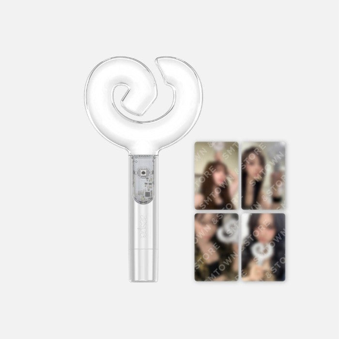 [Pre Order] aespa OFFICIAL FANLIGHT Ver.2_179333.jpg