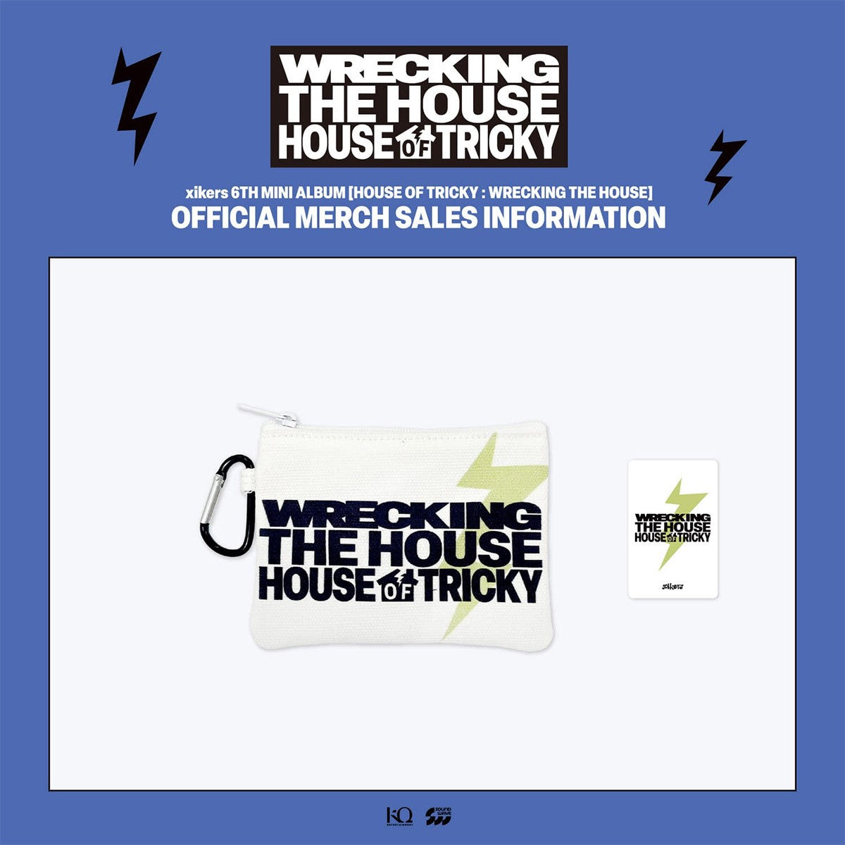 [Pre Order] xikers HOUSE OF TRICKY : WRECKING THE HOUSE Goods - MINI POUCH_181788.jpg