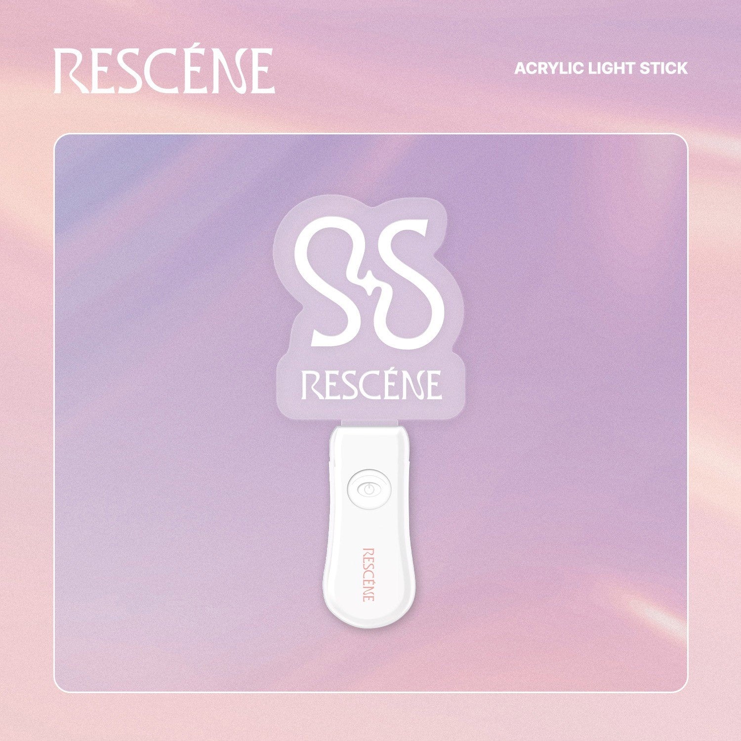 RESCENE Acrylic Light Stick_156243.jpg