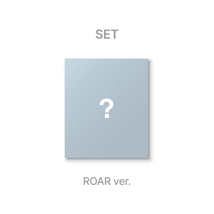 [ROAR][SET] &TEAM 1st Mini Album - Back to Life (SET Ver.) 9CD_179223.jpg