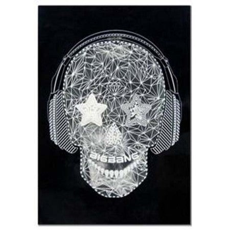 [Re-release] BIGBANG 4th Mini Album Vol.4 CD_173550.jpg