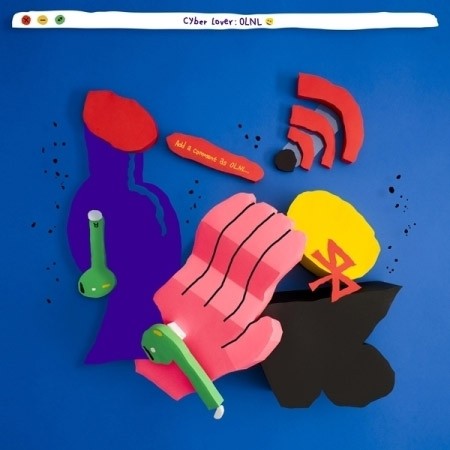 [Re-release] OLNL 2nd Album - CYBER LOVER CD_171804.jpg