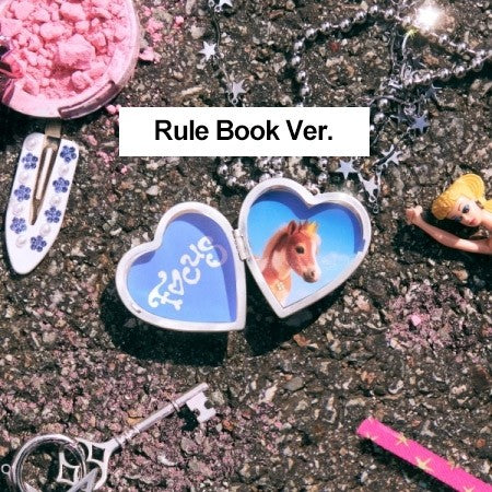 [Rule Book] Hearts2Hearts 1st Mini Album - FOCUS CD_180032.jpg
