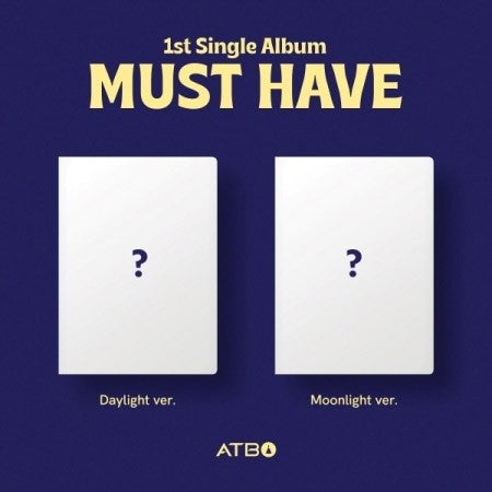 [SET] ATBO 1st Single Album - MUST HAVE (SET Ver.) 2CD + 2Poster_151239.jpg