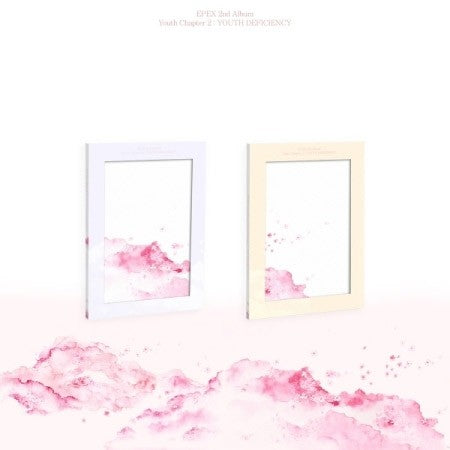 [SET] EPEX 2nd Album - 소화(韶華) 2장: 청춘 결핍 (SET Ver.) 2CD + 2Poster_165399.jpg