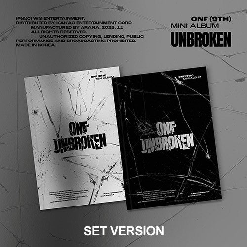 [SET] ONF 9th Mini Album - UNBROKEN (SET Ver.) 2CD_181918.jpg