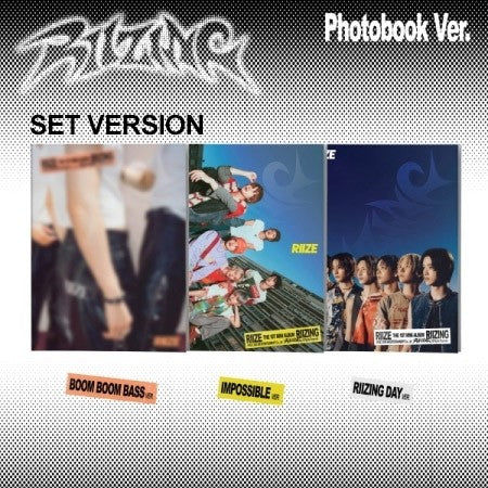 [SET] RIIZE 1st Mini Album - RIIZING (SET Ver.) 3CD_159611.jpg