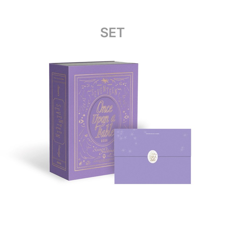 [SET] SEVENTEEN 2026 SEASON'S GREETINGS + WALL CALENDAR SET_183114.jpg