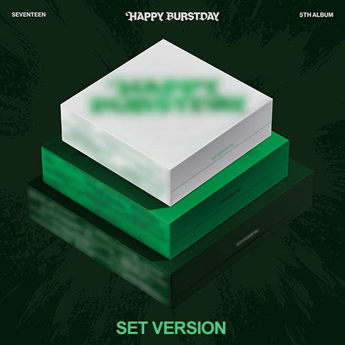 [SET] SEVENTEEN 5th Album - HAPPY BURSTDAY (SET Ver.) 3CD_173030.jpg