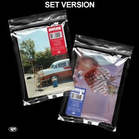 [SET] SF9 14th Mini Album - FANTASY (SET Ver.) 2CD_161854.jpg