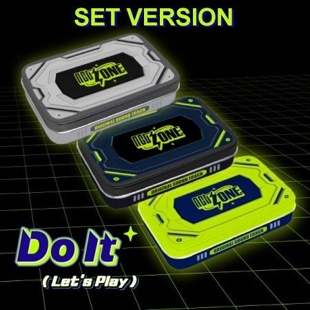 [SET][TIN CASE] NCT ZONE OST - DO IT (LET'S PLAY) (SET Ver.) 3CD_151448.jpg