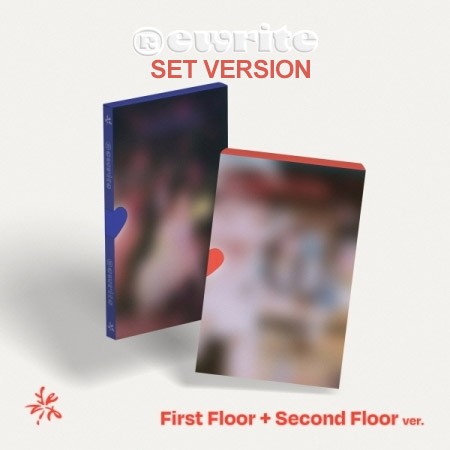 [SET] YERIN 3rd Mini Album - Rewrite (SET Ver.) 2CD_162519.jpg