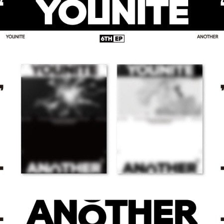 [SET] YOUNITE 6th EP Album - ANOTHER (SET Ver.) 2CD_157144.jpg