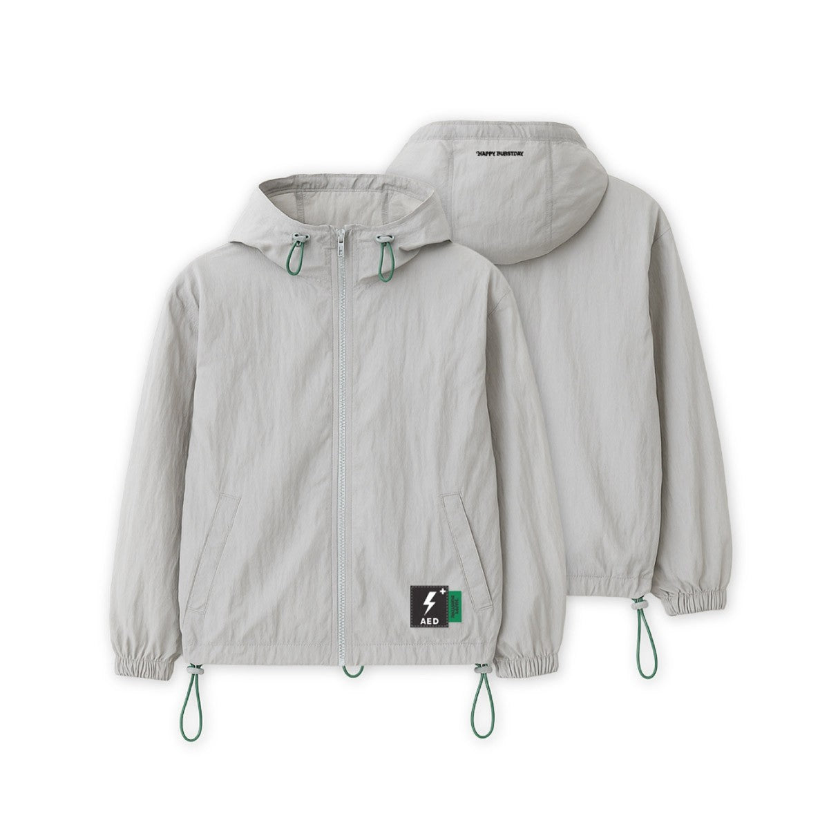 SEVENTEEN 5TH ALBUM POP-UP STORE Goods - WIND BREAKER_175205.jpg