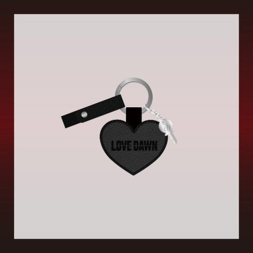 SF9 LOVE DAWN Goods - HEART KEYCHAIN_175906.jpg