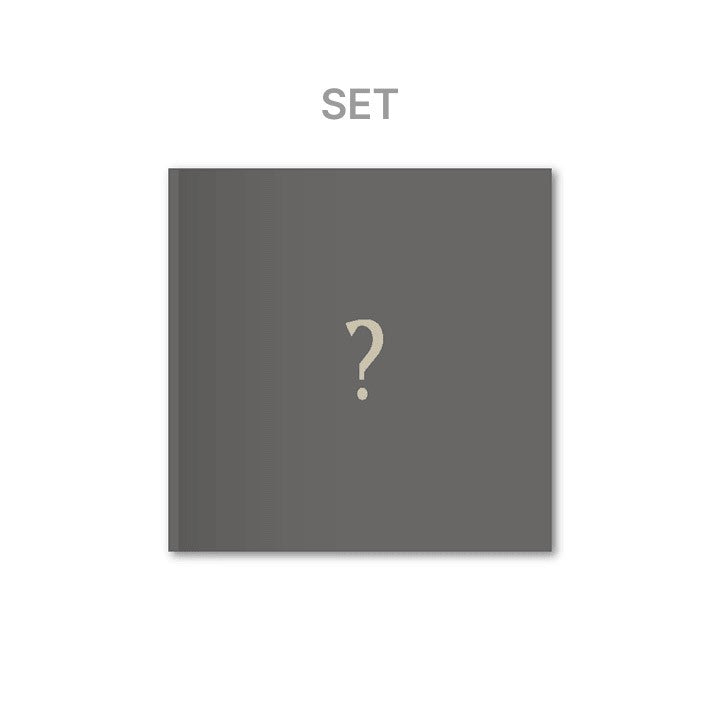 [SOLO EDITION][SET] &TEAM 3rd EP Album - We on Fire (SET Ver.) 9CD_186217.jpg