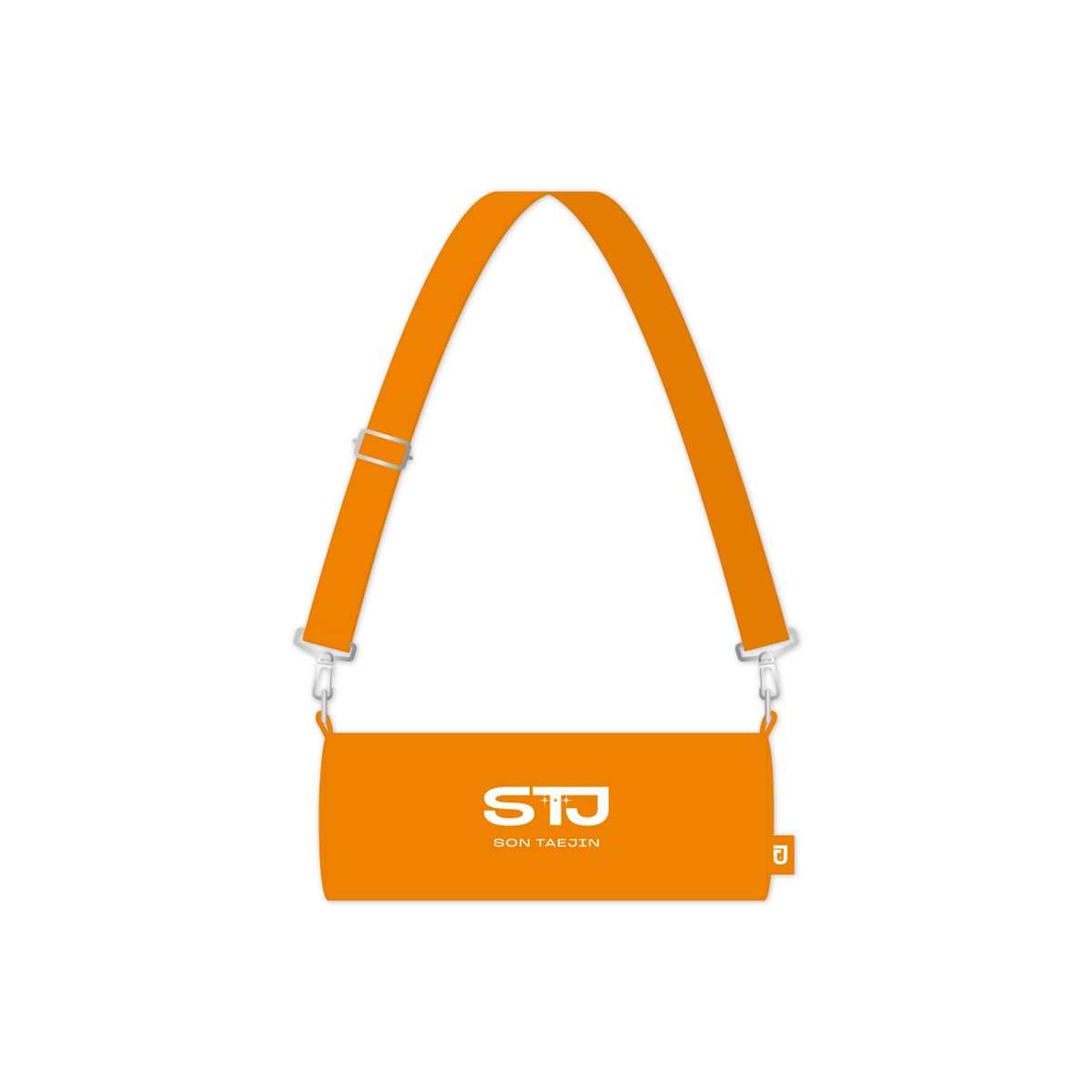 SON TAEJIN The Showcase Goods - OFFICIAL LIGHT POUCH_166504.jpg