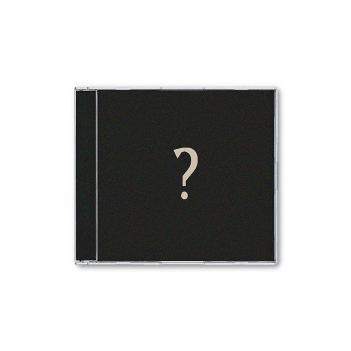 [STANDARD EDITION] &TEAM 3rd EP Album - We on Fire CD_186219.jpg