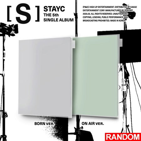 STAYC 5th Single Album - S (Random Ver.) CD_170430.jpg