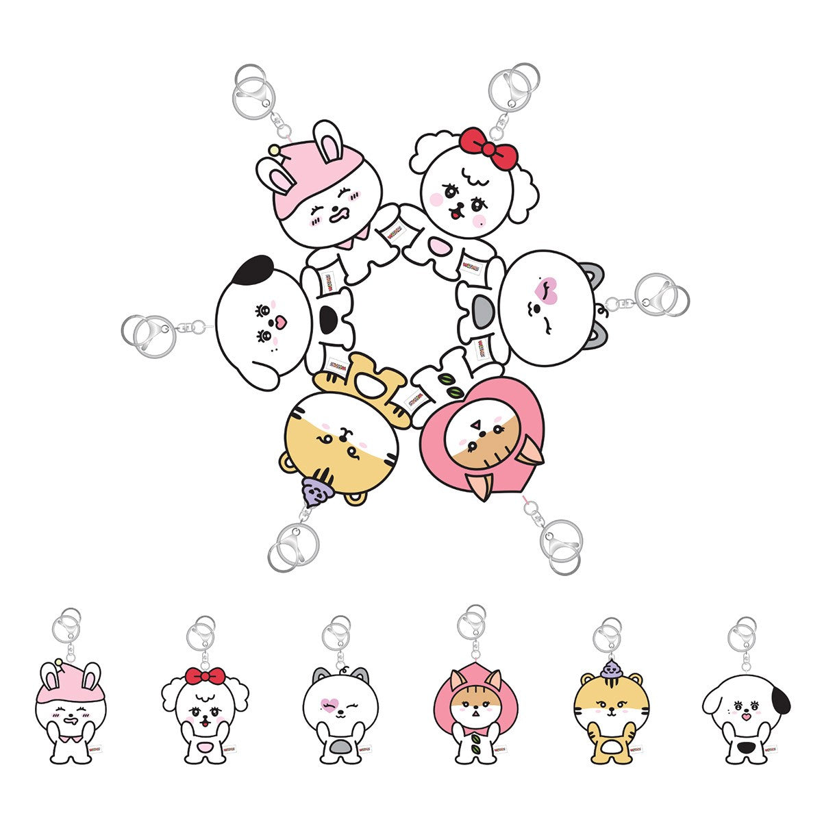 STAYC ONLY 4 SWITH Goods - MAGNET PLUSH KEYRING_165909.jpg