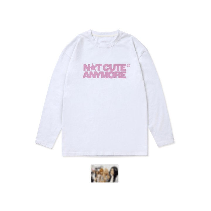 ILLIT Not Cute Anymore Goods - L/S T-SHIRT_183341.jpg