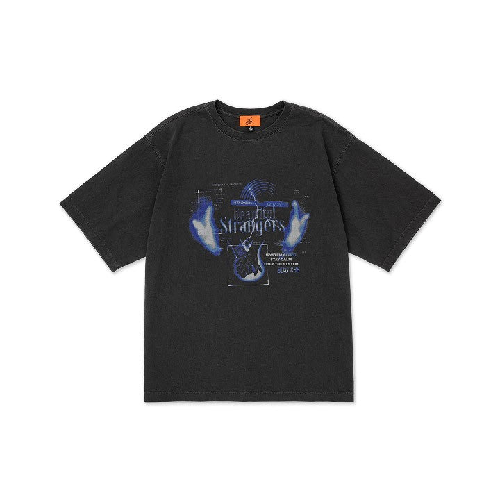 [2nd Pre Order] TXT 2026 MOA CON Goods - S/S T-Shirt (Beautiful Strangers ver.)_186209.jpg